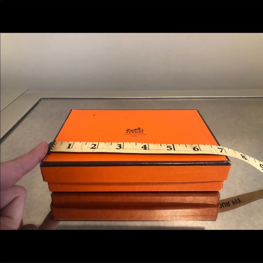 Hermès Box - Picture 5 of 6
